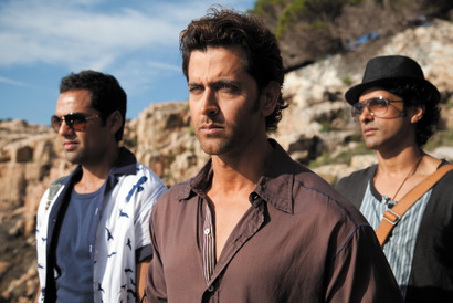 男3人の友情と人生を変えるバチェラートリップ描く『人生は二度とない』予告編 画像