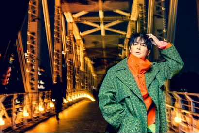 福山雅治、清原果耶主演「霊媒探偵・城塚翡翠」主題歌を担当 画像