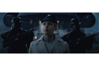 SW“反乱軍誕生”のカギを握るのは3人の女性たち！「キャシアン・アンドー」モン・モスマらに注目 画像