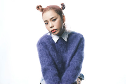 【インタビュー】Charaから学ぶ、幸せに生きるためのヒント「自分が楽しいことが何かを知る」 画像