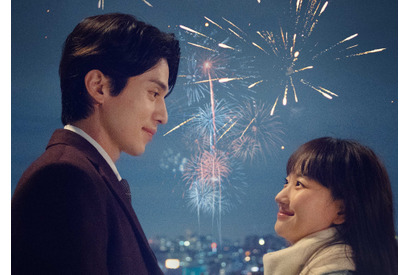 ハン・ジミン＆イ・ドンウク＆カン・ハヌルら、悲喜こもごもの年末映す『ハッピーニューイヤー』 画像