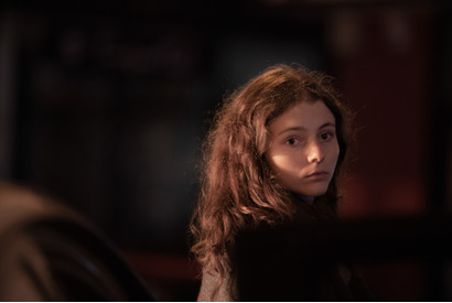 トーマシン・マッケンジー「女性パワーに魅力を感じた」故郷での撮影語る『ドライビング・バニー』 画像