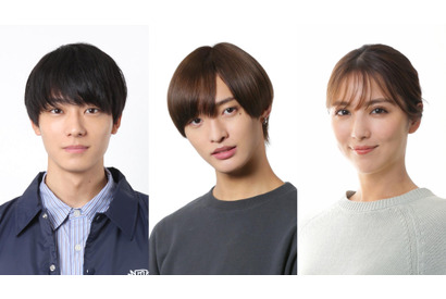 石川恋、目黒蓮の姉役　インパク・佐藤新＆井上祐貴も出演「silent」 画像