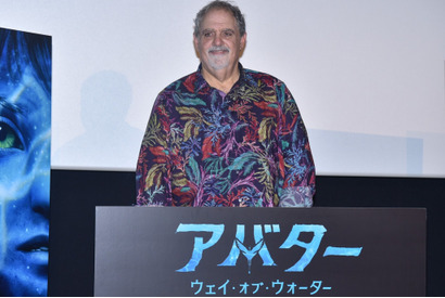 『アバター』続編でシガニー・ウィーバーが演じる役柄は14歳　プロデューサーが明かす 画像