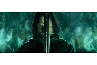 『ロード・オブ・ザ・リング』壮大な旅路の完結編『王の帰還』新予告編＆新場面写真解禁 画像