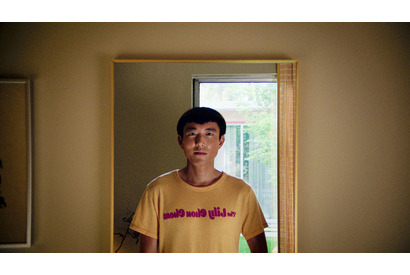 『リリイ・シュシュのすべて』挿入歌が21年ぶりに蘇る『アフター・ヤン』本編映像 画像