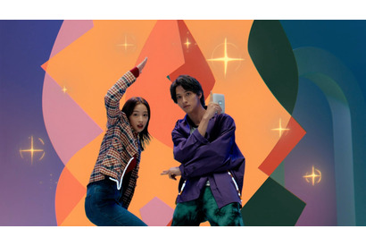 広瀬すず、横浜流星とカンフー対決やダンスを披露「こんな一面もあるんだ！」 画像