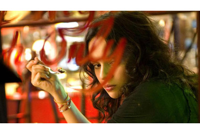 ウォン・カーウァイ×ノラ・ジョーンズがカンヌのオープニングを飾る!! 画像