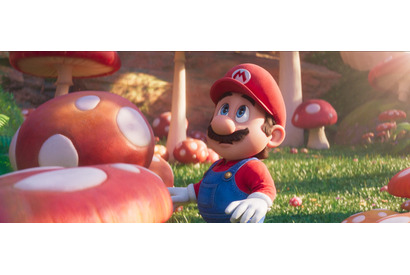 『ザ・スーパーマリオブラザーズ・ムービー』2023年4月28日公開！トレーラー映像＆ポスター解禁 画像