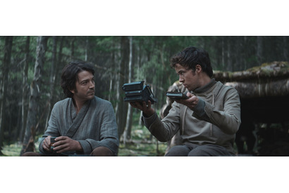 【ネタバレあり】「キャシアン・アンドー」5話：それぞれが戦う理由…やられた側は絶対に忘れない 画像