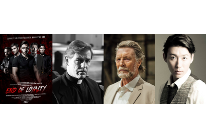 マイケル・パレ＆ヴァーノン・ウェルズ来日決定！出演作の先行上映会やサイン会も開催「東京コミコン2022」 画像