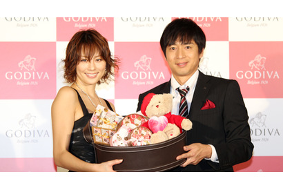 ホワイトデー目前にチュート・徳井が告白!?　米倉涼子は「重いよ！」と大爆笑 画像