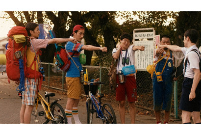 「前後編しかなかったの寂しすぎる」「次は中学一年生待ってます」など続編を望む声がSNSに続々…「直ちゃんは小学五年生」後編 画像