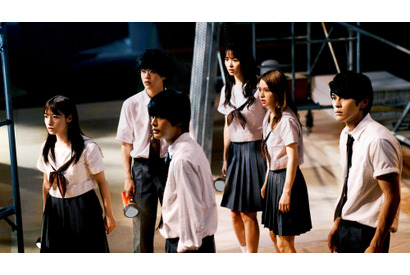 友情を育み、赤い人の恐怖に立ち向かう…橋本環奈主演『カラダ探し』最終予告映像到着 画像