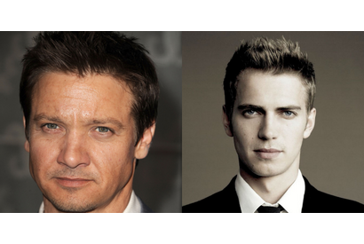 ジェレミー・レナー＆ヘイデン・クリステンセンの来日決定「東京コミコン 2022」 画像