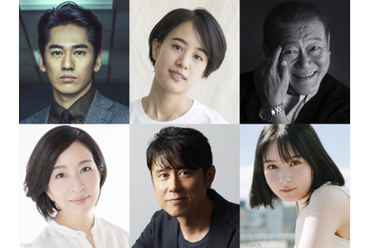石橋静河が主人公！ 池波正太郎生誕100年記念ドラマ制作「まんぞく まんぞく」 画像