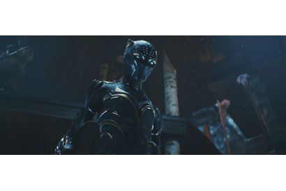 ブラックパンサー＆キャプテン・アメリカほか、MCUの“継承”…次世代ヒーロー誕生の軌跡 画像