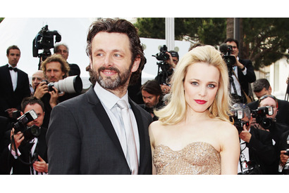 レイチェル・マクアダムスとマイケル・シーンが破局 画像