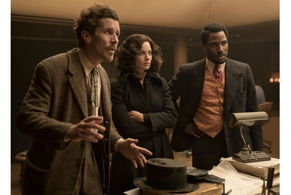 マーゴット・ロビー作のアート作品も登場『アムステルダム』製作秘話が到着 画像