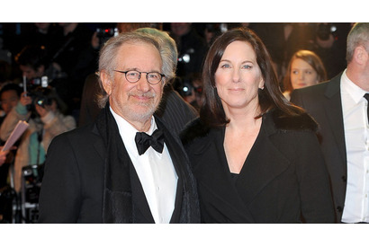 スティーヴン・スピルバーグ、第66回カンヌ国際映画祭の審査員長に就任決定 画像