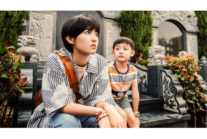 【ご招待】『シスター 夏のわかれ道』トークショー付き試写会に10組20名様 画像