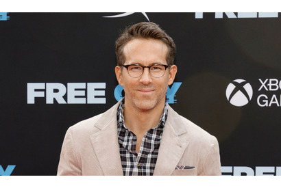 ライアン・レイノルズ、アメリカン・シネマテーク・アワードを受賞へ 過去にはスピルバーグらが受賞 画像