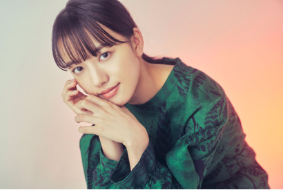 【インタビュー】清原果耶、役に向き合うことが「芝居を面白い・楽しいと思う理由」 画像