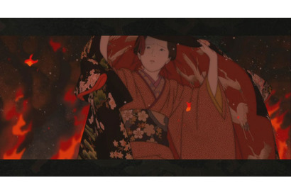 極上のアニメーション体験！　大友克洋最新作『SHORT PEACE』特報映像が解禁に 画像