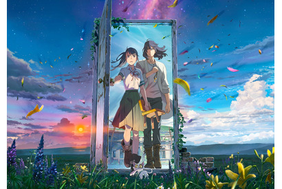 『すずめの戸締まり』 本編冒頭映像を公開！10月28日金ロー『君の名は。』放送にて 画像