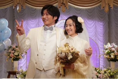 『そして、バトンは渡された』『あなたの番です 劇場版』2週連続地上波初放送 画像