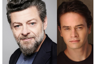 アンディ・サーキス＆ダニエル・ローガンが来日「東京コミコン 2022」全日程で来場 画像