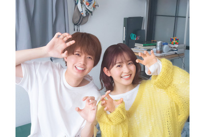 井上瑞稀＆久間田琳加がW主演！幼なじみのしくじり片想い「おとななじみ」映画化 画像