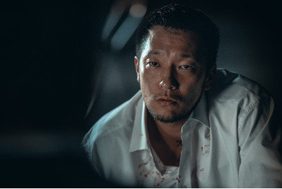 ソン・ソック「強いインパクトを与えます」マ・ドンソク主演『犯罪都市 THE ROUNDUP』の魅力を語る 画像