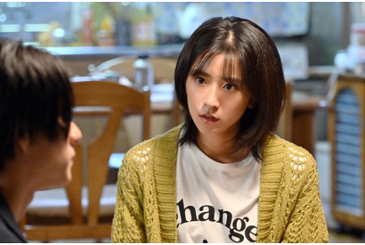 “黒崎”平野紫耀の演技に「闇堕ちした平野紫耀最高」「こういうの見たかった」など絶賛の声…「クロサギ」 画像