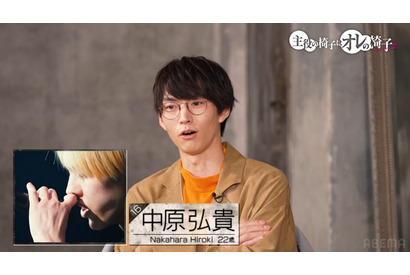 「オレ椅子」第4課題はラップ審査！和田雅成、3連勝中の候補生を絶賛「彼はもう舞台に立てちゃう」 画像