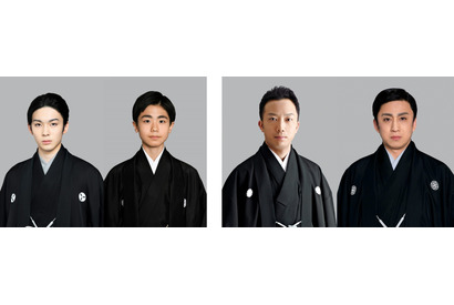 「鬼滅の刃」がスーパー歌舞伎IIで上演！市川染五郎＆市川團子ら豪華共演 画像