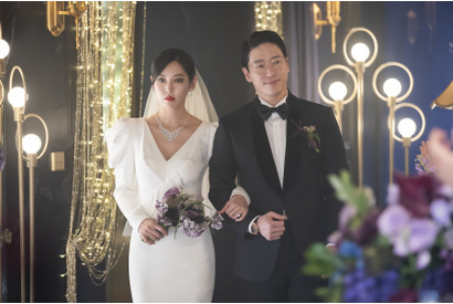 韓国ドラマの“王道”全部入り！「ペントハウス」シーズン2は欲望と愛憎がさらに加速する 画像