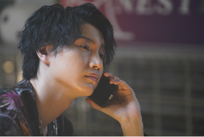 桜田通、高校生を闇バイトに引き込む半グレ役に「ゾクッとした」 「覆面D」第3話 画像