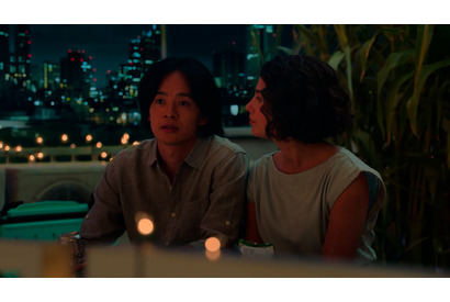 「モダンラブ・東京」池松壮亮が語る“リモートの愛”「今こそ語るべき物語」 画像