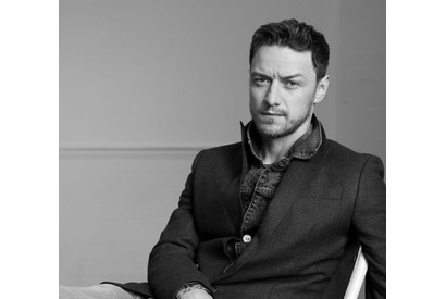 ジェームズ・マカヴォイが来日決定！「東京コミコン 2022」 画像