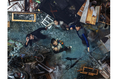 『奈落のマイホーム』『犯罪都市 THE ROUNDUP』ほか最旬俳優出演！秋冬注目の韓国映画 画像