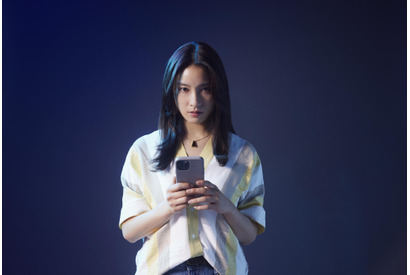 土屋太鳳主演でアプリから始まる恐怖描く、内田英治監督作『マッチング』2023年公開 画像