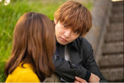 「展開がヤバすぎ」驚愕する視聴者多数、佐藤大樹“昊汰”の真意にも様々な投稿が…「Sister」2話 画像