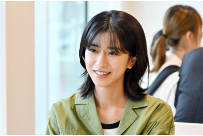 推しについて語る平野紫耀“黒崎”に「すっごく刺さりました」の声続出…「クロサギ」2話 画像