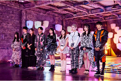 第11話はメンバー号泣の切ない展開に…オオカミは誰なのか？「オオカミちゃんくん」今夜最終回 画像