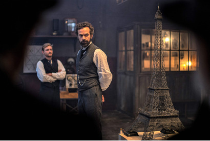 ロマン・デュリスがエッフェル塔の設計者を演じる『EIFFEL』3月公開決定 画像