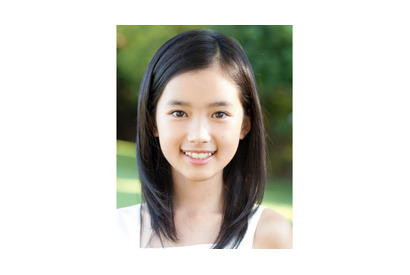 “国民的美少女コンテスト”審査員特別賞の井頭愛海、『おしん』で映画初出演 画像