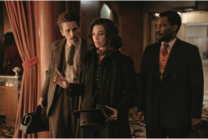 マーゴット・ロビー「ヴァレリーはトラウマに美しさを見い出す」…生きる意味を再び見つけた『アムステルダム』 画像