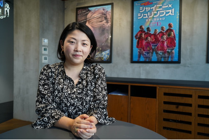 【映画と仕事 vol.18】“作る”側と“届ける”側の垣根を超えて世界へ羽ばたけ！『シャイニー・シュリンプス！』続編に日本人プロデューサーが名を連ねているワケ 画像