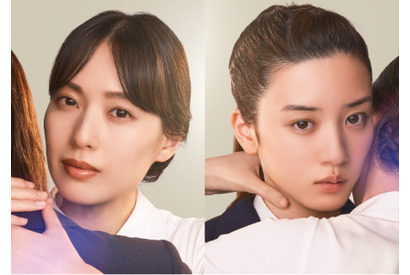 『母性』「夜行観覧車」「Nのために」ほか…日本を代表する俳優陣が出演する湊かなえ作品に注目 画像